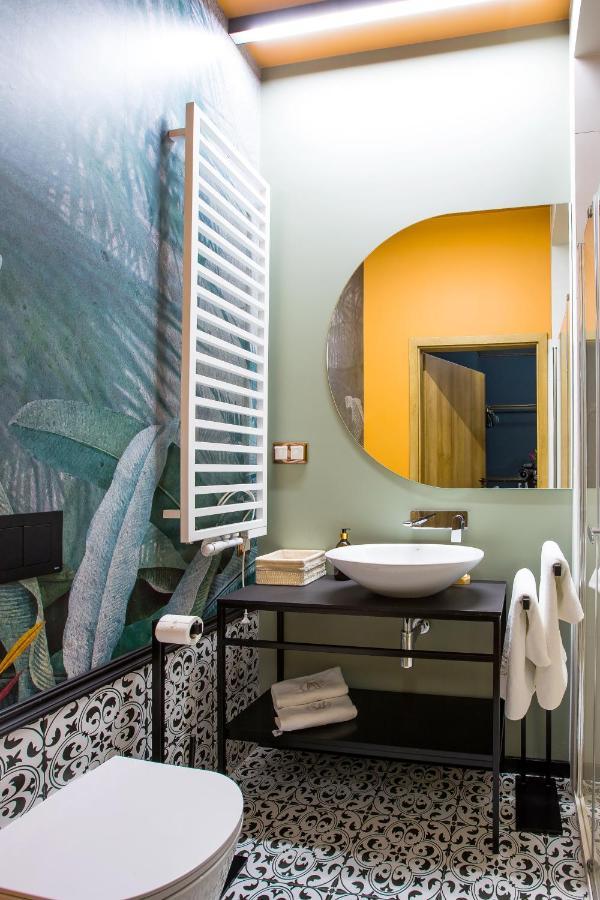 Hotel I Restauracja Na Skarpie Zabkowice Slaskie Ngoại thất bức ảnh