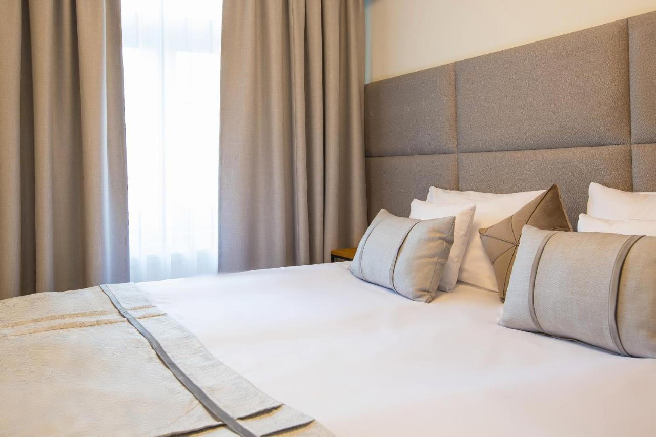Hotel I Restauracja Na Skarpie Zabkowice Slaskie Ngoại thất bức ảnh