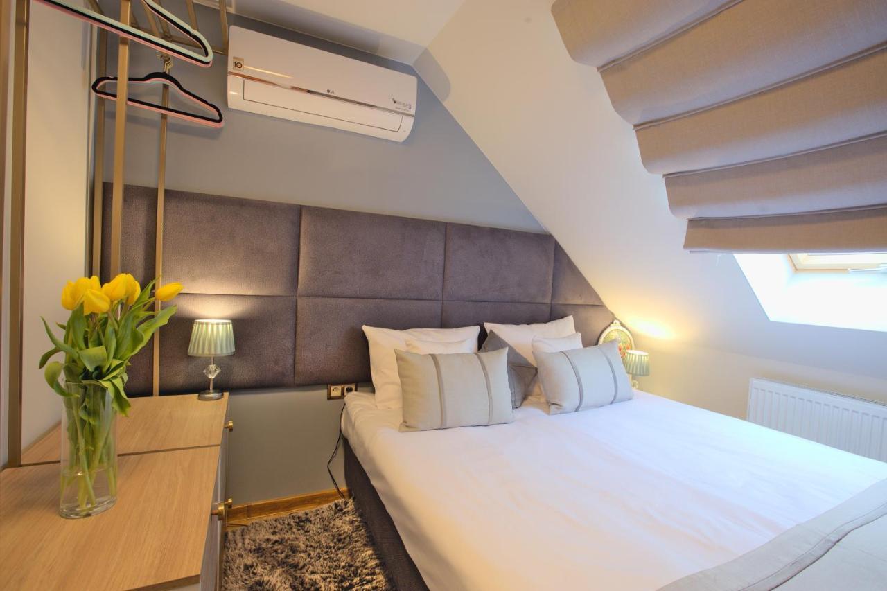 Hotel I Restauracja Na Skarpie Zabkowice Slaskie Ngoại thất bức ảnh